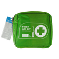 Patch Up & Keep Warm — First Aid Bundle