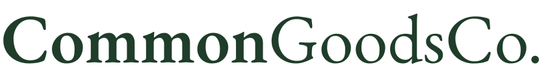 Translation missing: en.Common Goods Co. accessibility.home